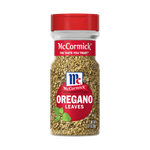 McCormick Oregano Leaves