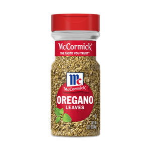 McCormick Oregano Leaves