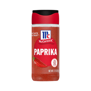 McCormick Paprika