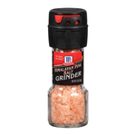 McCormick Himalayan Pink Salt Grinder