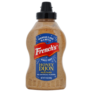 French's Dijon Honey Mustard Sauce