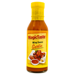 Magic Taste Garlic Chicken Wing Sauce