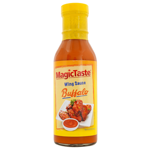 Magic Taste Wing Sauce Buffalo