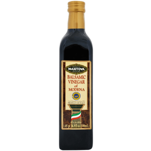Mantova Balsamic Vinegar