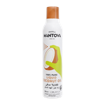 Mantova Coconut Oil Spray