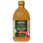 Mantova Organic Apple Cider Vinegar