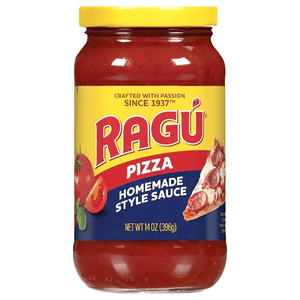 Ragu Pizza Sauce