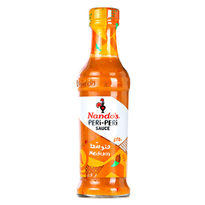 Nando's Medium Peri Peri Sauce