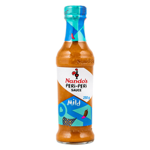 Nando's Mild Peri Peri Sauce