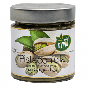 كريمة الفستق القابلة للدهن من أوفيو