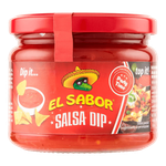 El-Sabor Salsa Dipping Sauce