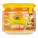 El-Sabor Cheese Dipping Sauce