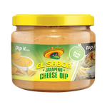 El-Sabor Jalapeno & Cheese Dipping Sauce