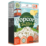 Maison Butter Popcorn