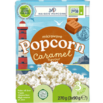 Maison Caramel Popcorn