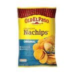 Old El Paso Crunchy Nachips Original