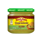 Old El Paso Mild Guacamole Dip