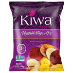 رقائق الخضراوات الطبيعية من كيوا