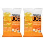 Banana Joe Sriracha Banana Chips