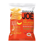 Banana Joe Thai Sweet Chili Banana Chips