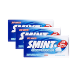 Smint 2 Hours Clean Breath Peppermint