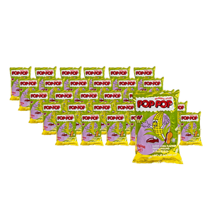 CV Mallow Pop Pop Sweet Corn