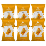 Hectare's Summer Barbeque Potato Chips