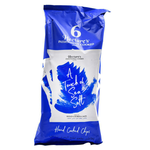 Hectare's A Touch Of Sea Salt Potato Chips