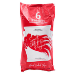 بطاطس بطعم الفلفل الحلو والفلفل الأحمر من هيكترز