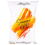 Hectare's Summer Barbeque Potato Chips