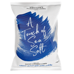 Hectare's A Touch Of Sea Salt Potato Chips