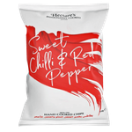 Hectare's Sweet Chilli & Red Pepper Potato Chips