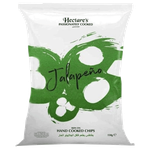 Hectare's Jalapeno Potato Chips