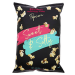 Hectare's Sweet & Salty Popcorn