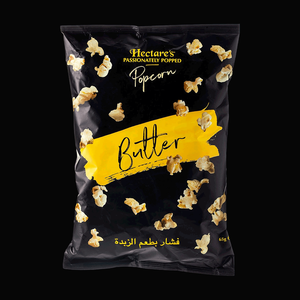 Hectare's Butter Popcorn