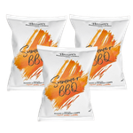 Hectare's Summer Barbeque Potato Chips