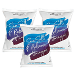 Hectare's Sea Salt & Balsamic Vinegar Potato Chips