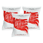 بطاطس بطعم الفلفل الحلو والفلفل الأحمر من هيكترز