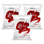 Hectare's Ketchup Potato Chips