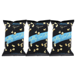 Hectare's Lightly Sea Salted Popcorn