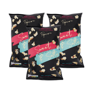 Hectare's Sweet & Salty Popcorn