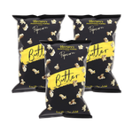 Hectare's Butter Popcorn
