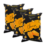 Hectare's Cheese Popcorn
