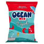 رقائق بطاطس أوشن مكس بطعم البابريكا من هيكترز