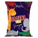 سفاري مكس سناك بطعم الخل من هيكترز