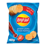 Lays Ketchup