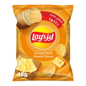 ليز جبن فرنسي