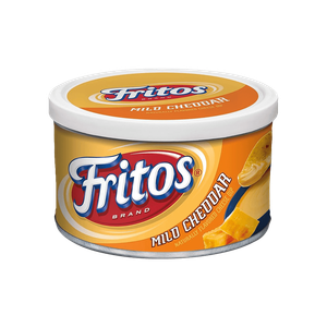 Fritos Mild Cheddar Cheese Dip
