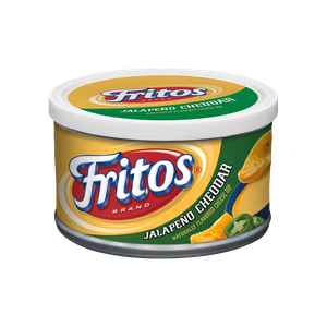 Fritos Jalapeno Cheddar Cheese Dip