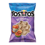 Tostitos Scoops Tortilla Chips